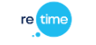 retime logo
